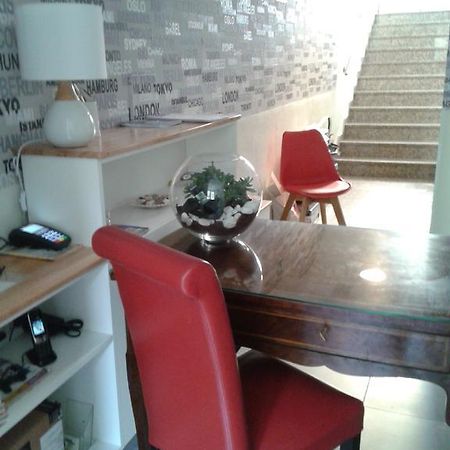Hotel Malta มิลาน ภายนอก รูปภาพ