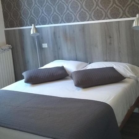 Hotel Malta มิลาน ภายนอก รูปภาพ
