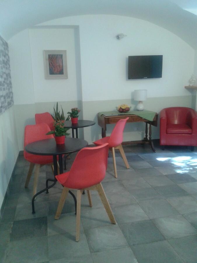 Hotel Malta มิลาน ภายนอก รูปภาพ