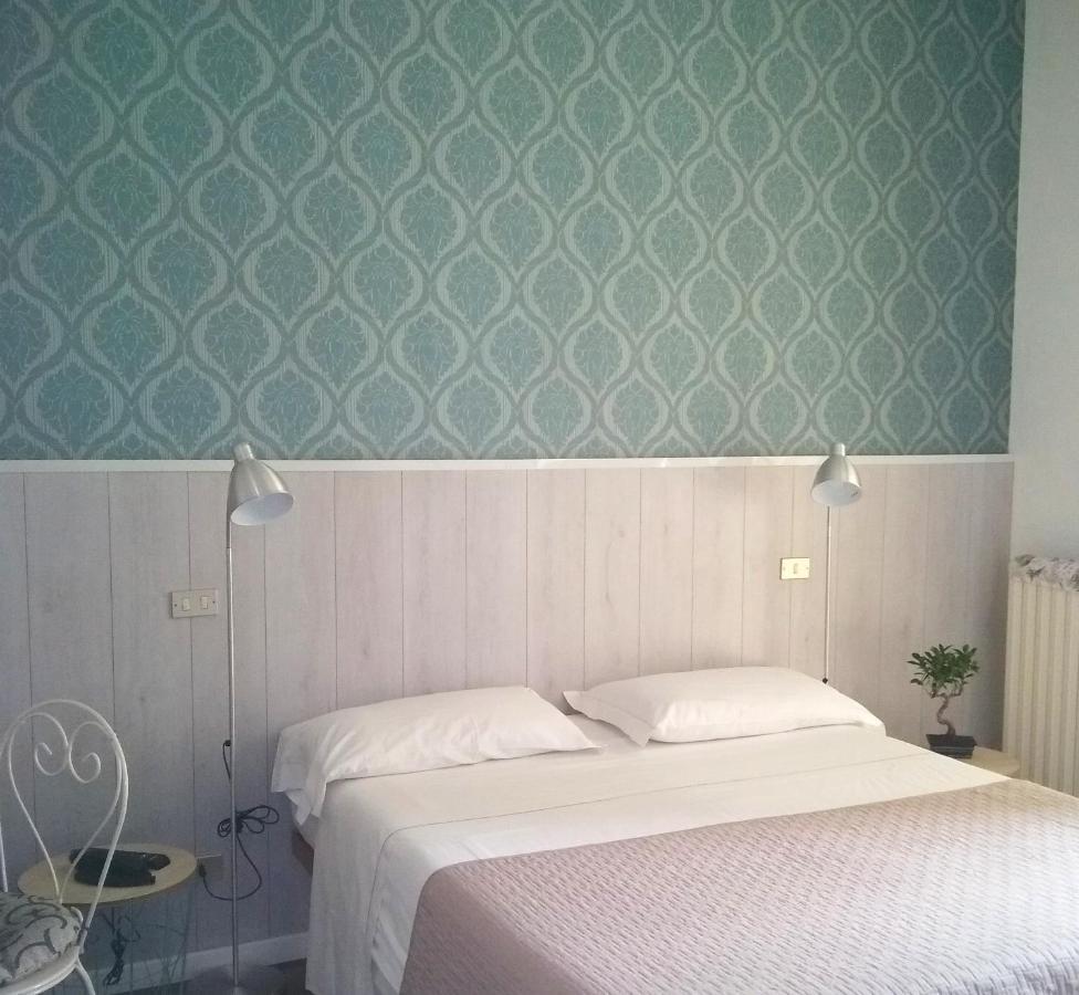 Hotel Malta มิลาน ภายนอก รูปภาพ
